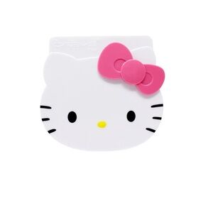 ❌SOLD - CROSS POSTED ❌🆕 The Crème Shop x Sanrio • Hello Kitty - Crème Blush Balm